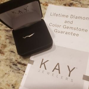 Diamond brand new kays band